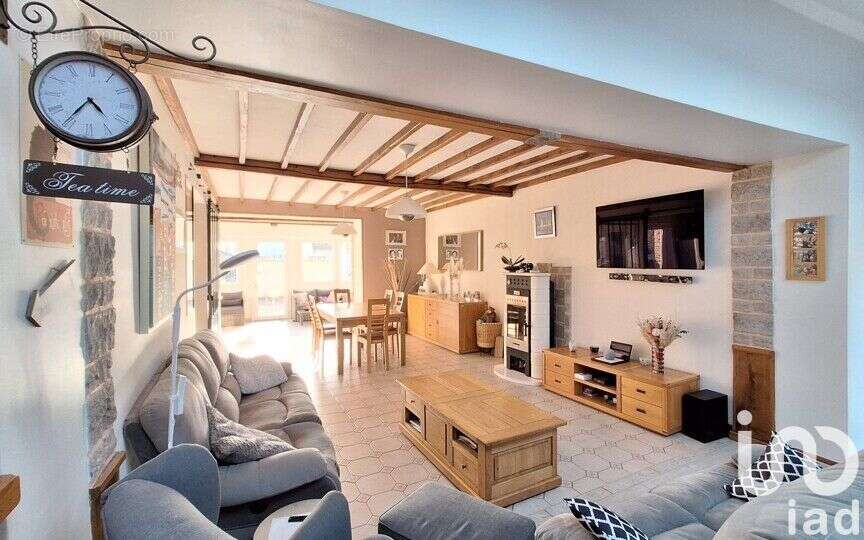 Photo 3 - Maison à DAMMARIE