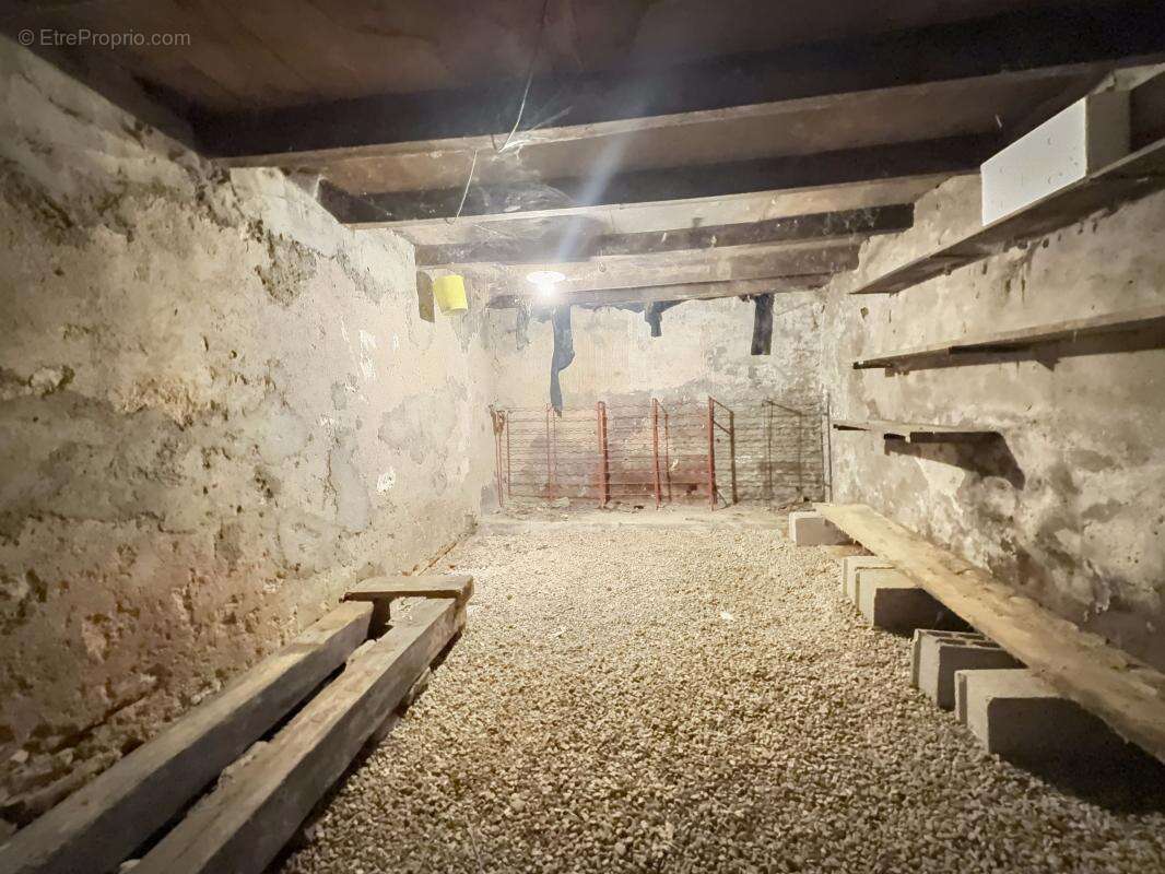 Maison à RUFFEY-LES-ECHIREY