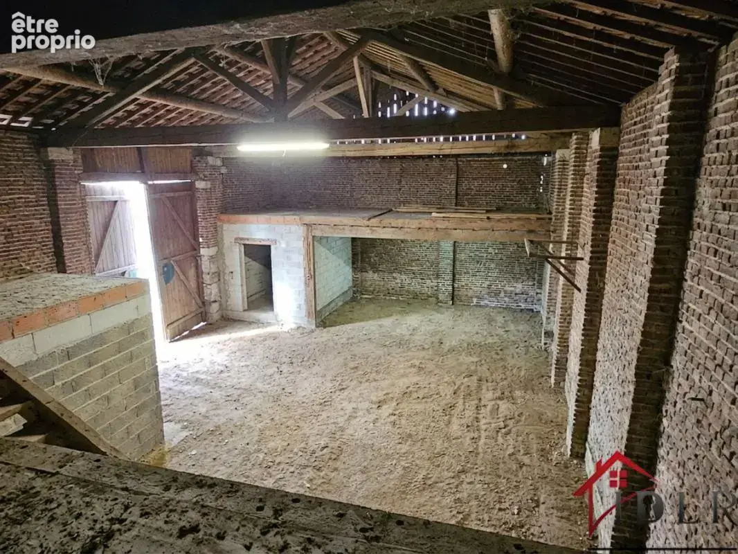 Maison 4 pièces 113 m² à vendre à Eclaron-Braucourt-Sainte-Liviere (52290) - photo 13