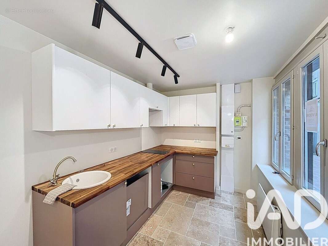 Photo 7 - Appartement à HONFLEUR