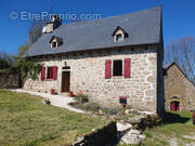 Maison à GROS-CHASTANG
