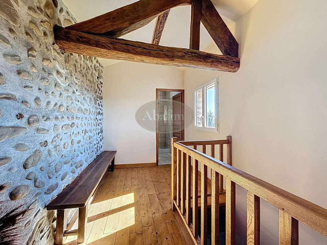 Maison à PERE