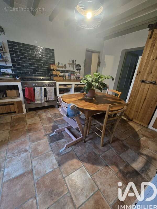 Photo 8 - Maison à BAULNE-EN-BRIE