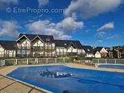 Photo 1 - Appartement à CLOHARS-CARNOET