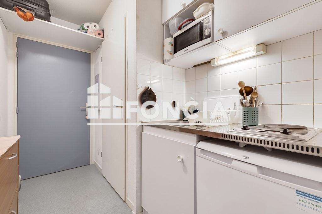 Appartement à LYON-3E