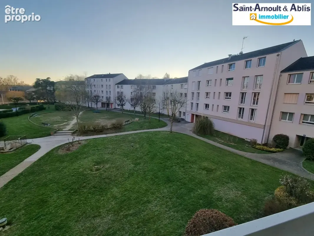 Appartement 5 pièces 97 m² à vendre à Rambouillet (78120) - photo 9