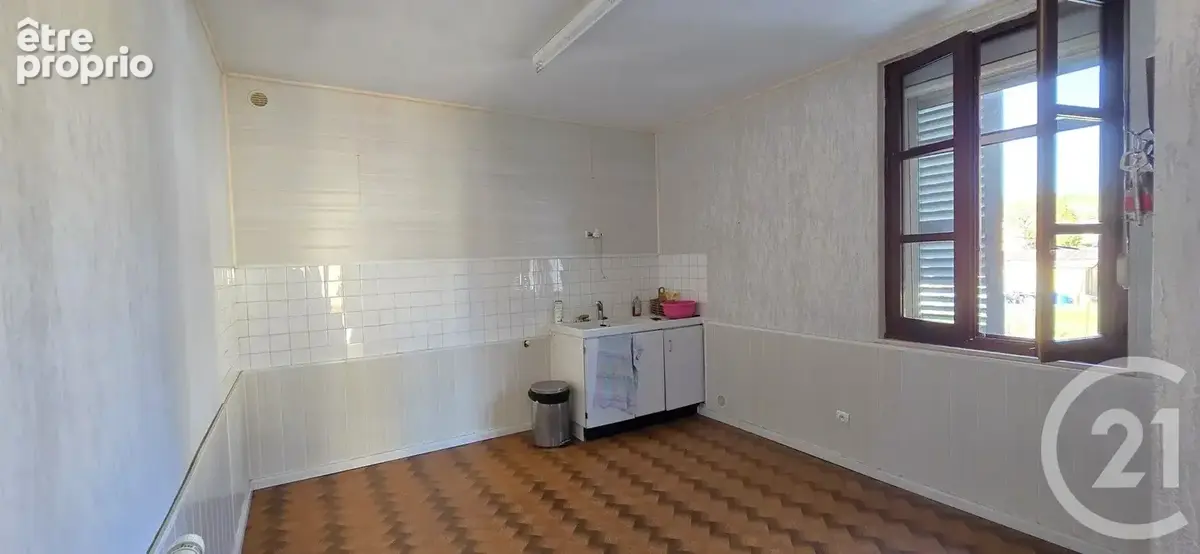 Maison 5 pièces 132 m² à vendre à Marmagne (71710) - photo 2