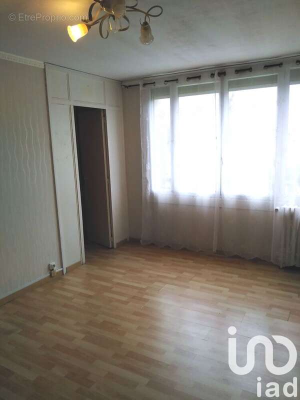 Photo 2 - Appartement à CREIL