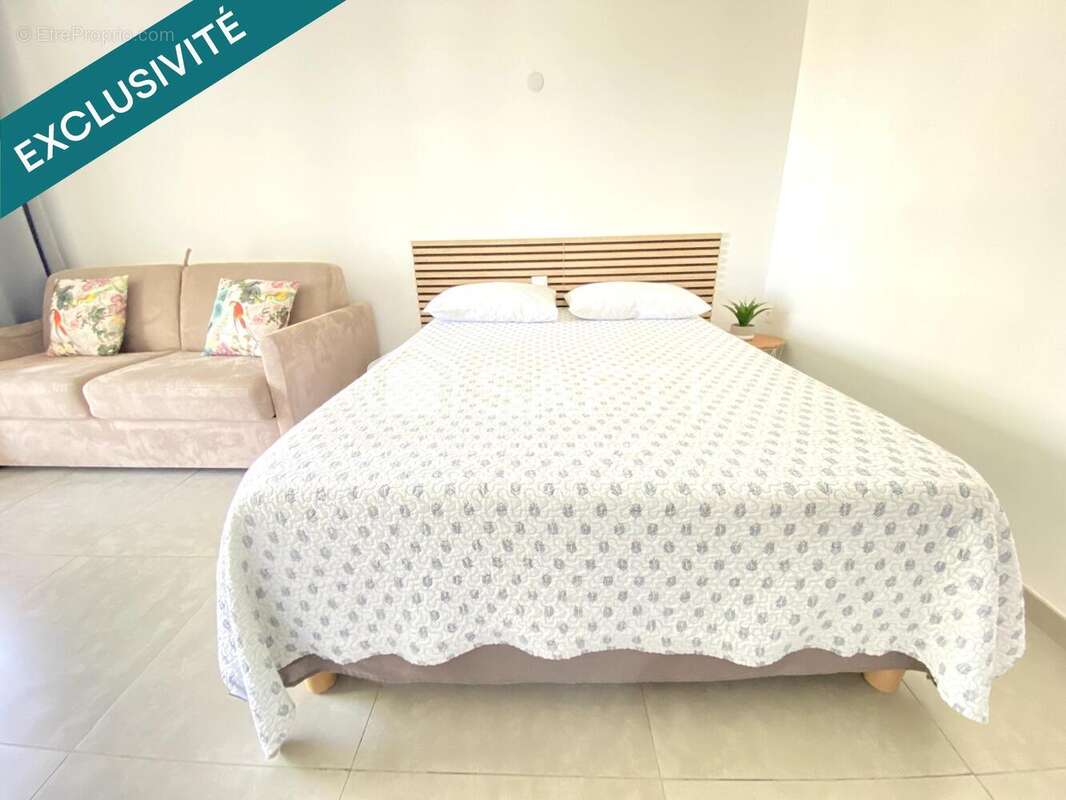 Photo 3 - Appartement à LA TRINITE