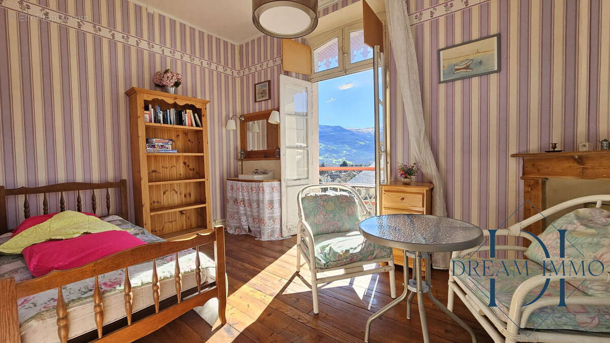 Maison à ARGELES-GAZOST