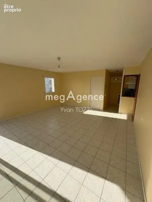 Appartement à 20 m de la mer à la Chaume - photo 4