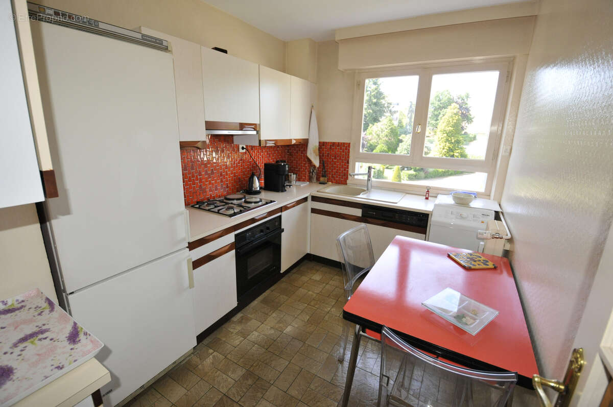 Appartement à LIMOGES