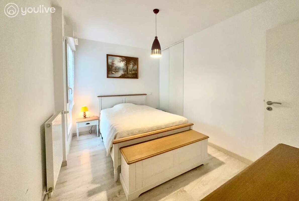 Appartement à LA BAULE-ESCOUBLAC