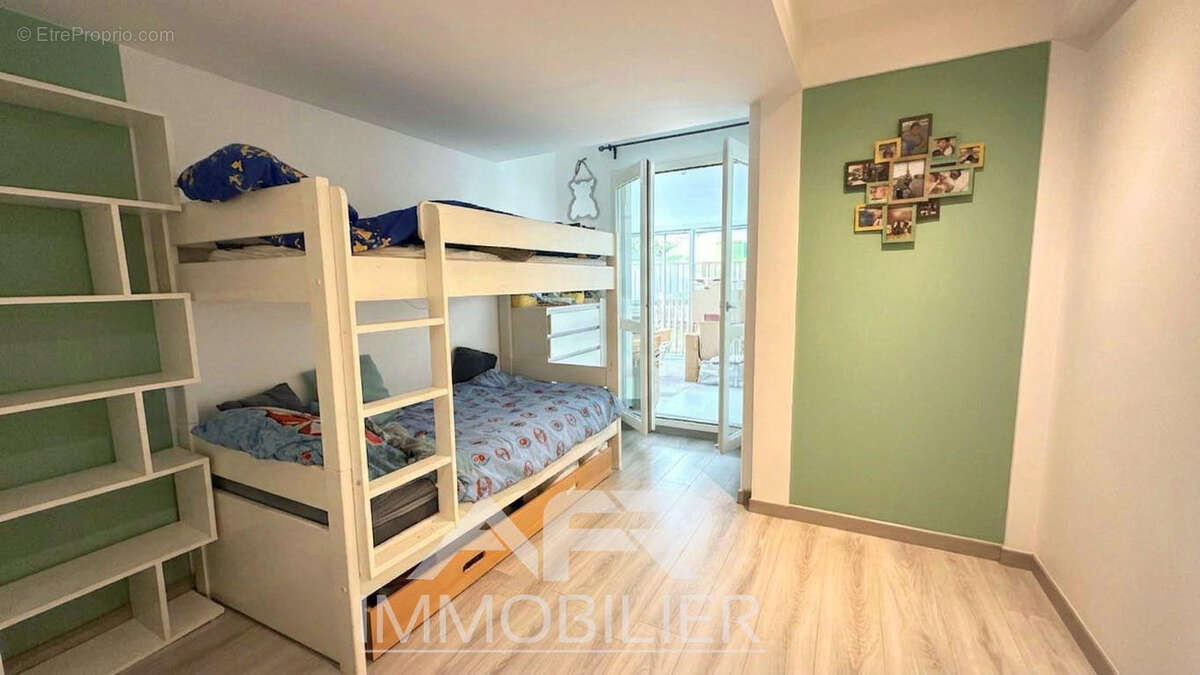 Appartement à CHATOU