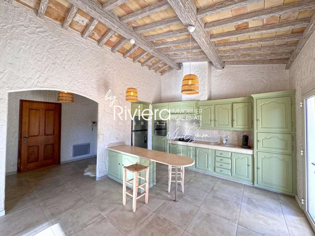 Appartement à CAVALAIRE-SUR-MER
