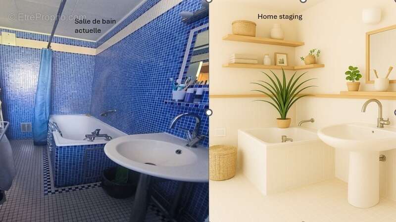 Appartement à MONTMORENCY