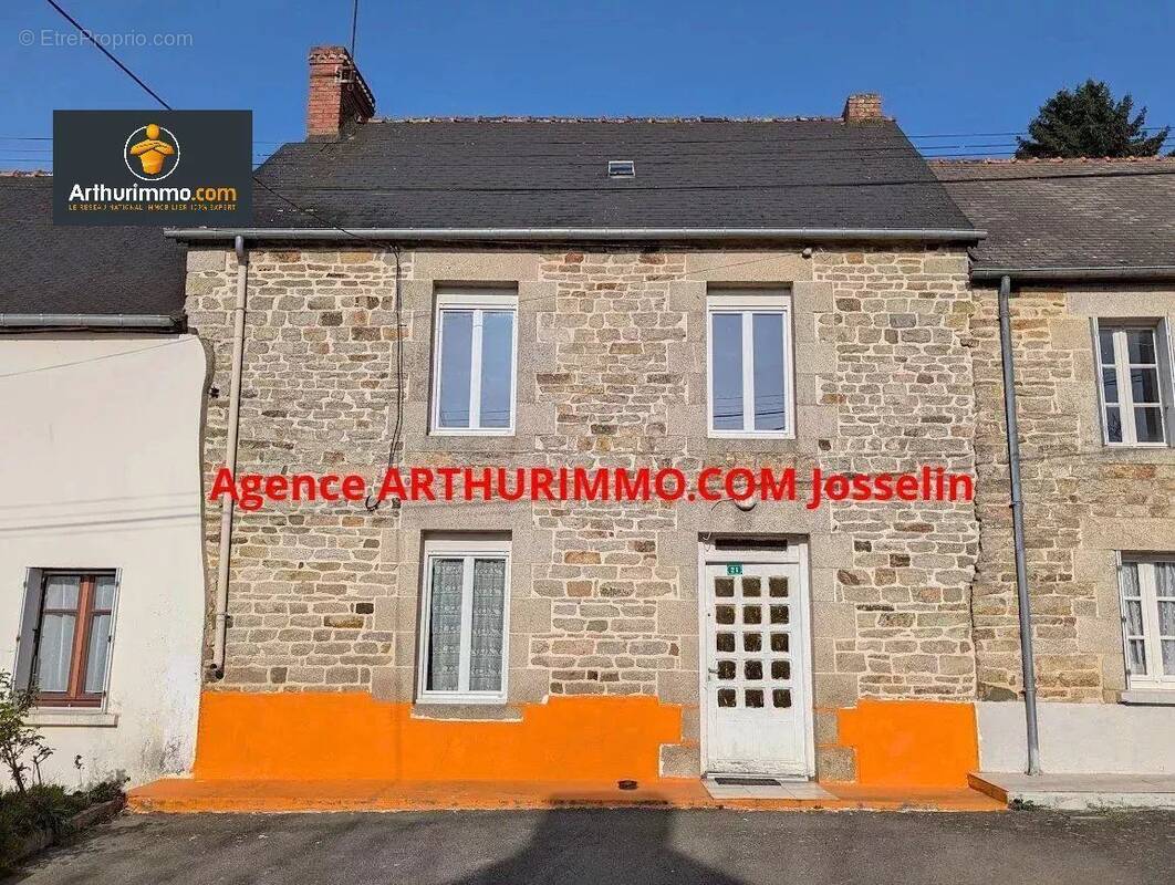 Maison à MOHON