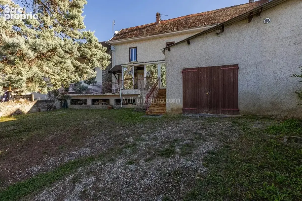 Vente Maison Morestel(38510) 242 000ï¿œ - photo 3