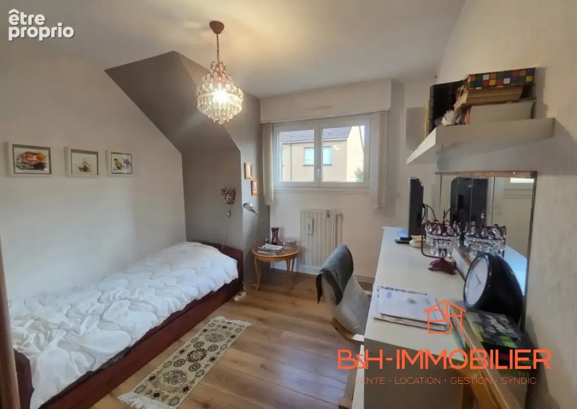 Maison 5 pièces 105 m² à vendre à Colmar (68000) - photo 6