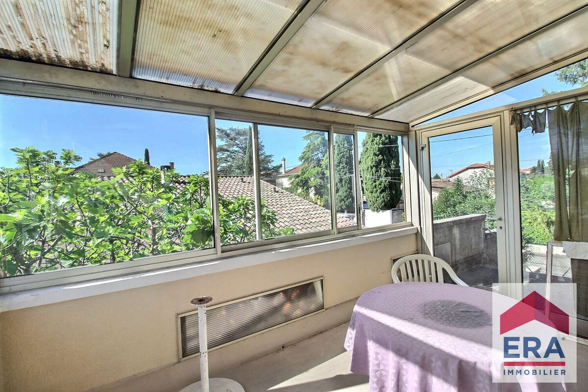 Maison à ORANGE