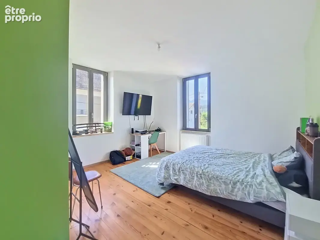 Belle Maison rénovée de 150 m2 -  Chartreuse - photo 12