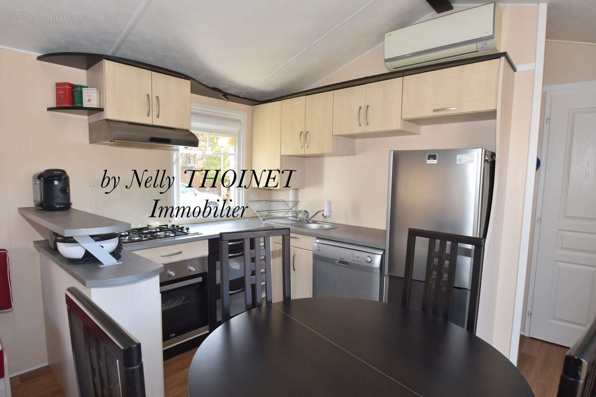 Maison à BESSE-ET-SAINT-ANASTAISE