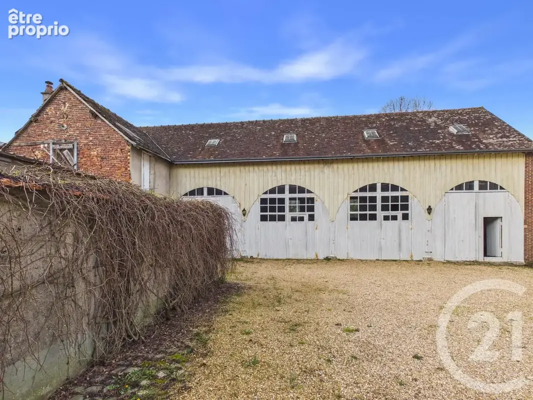 Maison 8 pièces 246 m² à vendre à Chartres (28000) - photo 23