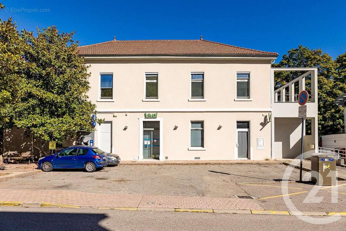 Appartement à SASSENAGE