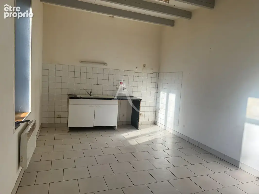 Maison de ville Pons - 70 m2 - photo 4