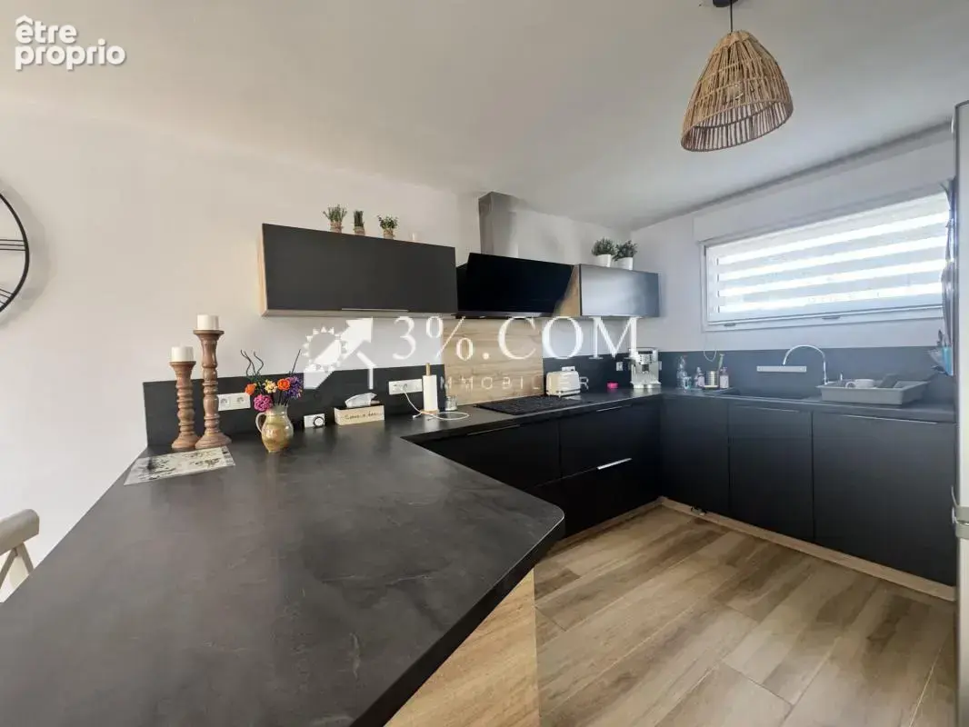 3%COM Jolie maison avec jardin de 2022 - photo 6