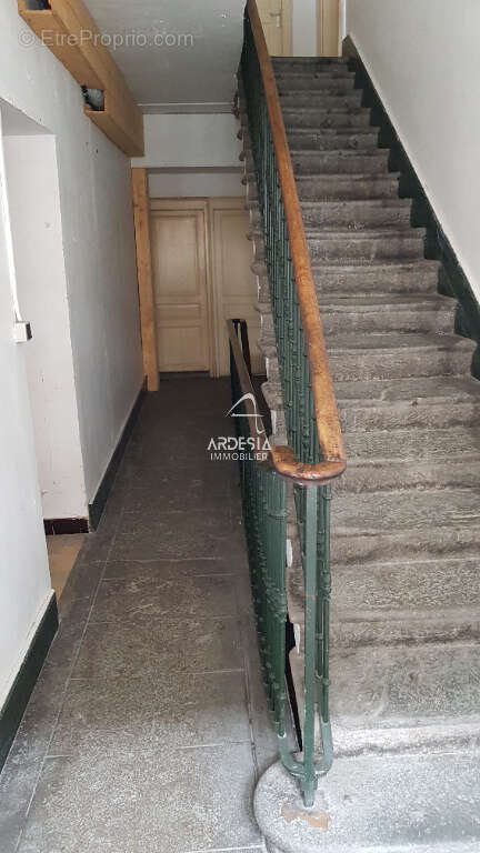 Appartement à FOURNEAUX