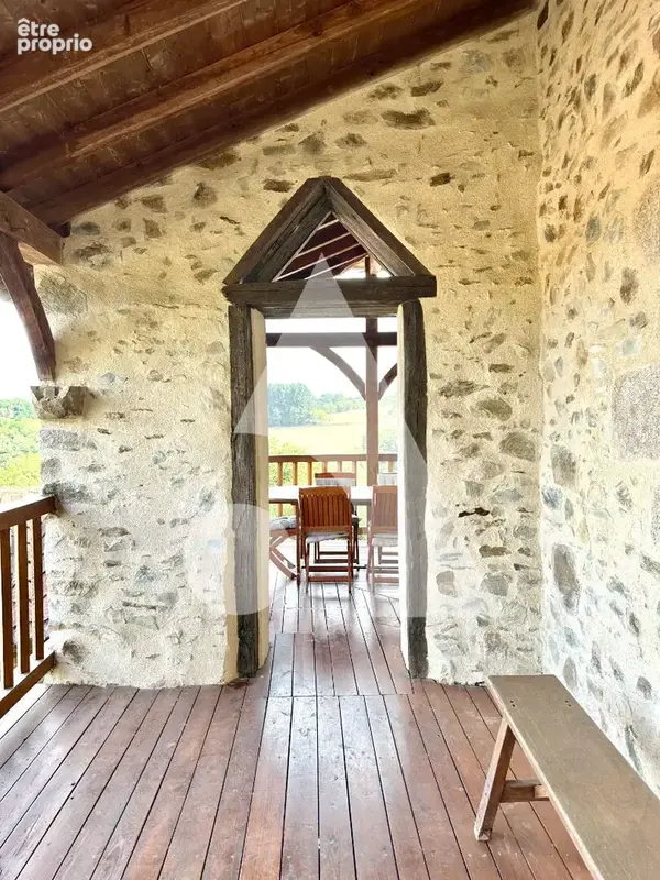 Maison Prendeignes 156m², 6 pièces, 4 chambres avec piscine. - photo 17