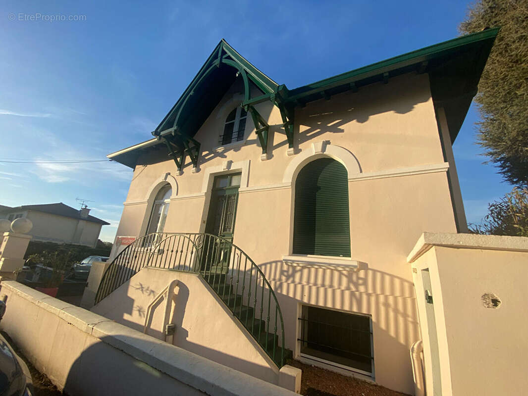Maison à DAX