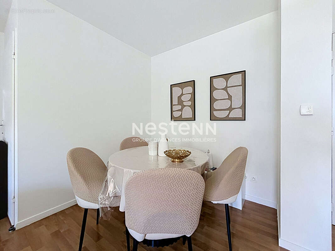 Appartement à VALENTON