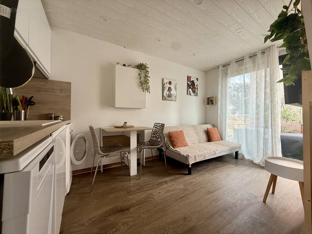 Maison à FRONTIGNAN