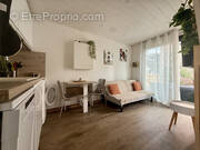 Maison à FRONTIGNAN