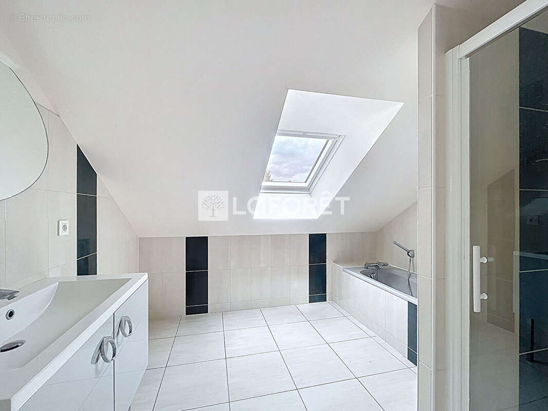 Maison à LONLAY-L&#039;ABBAYE