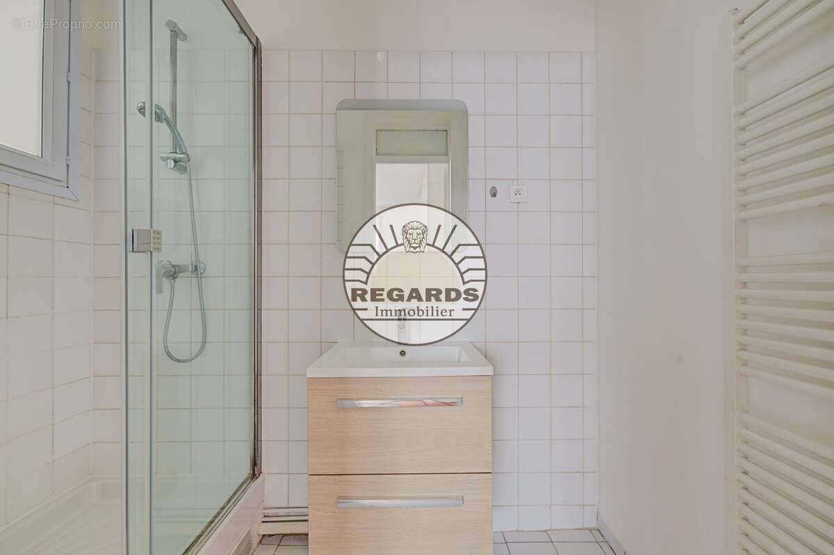 Appartement 50 m² à Montrouge  - photo 8