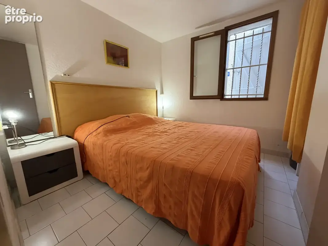 Vend Maison en bord de mer avec terrasse et garage à Valras-Plage - photo 6