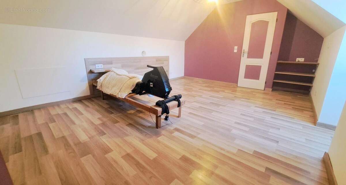 Maison 154 m² à Veretz  - photo 7