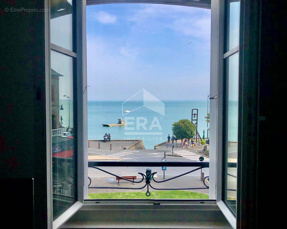 Appartement à CANCALE