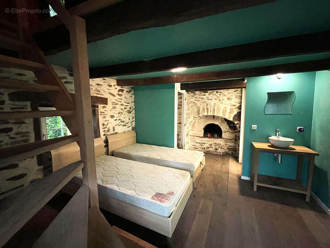 Corps de Ferme Isolé maison et gîtes - photo 8