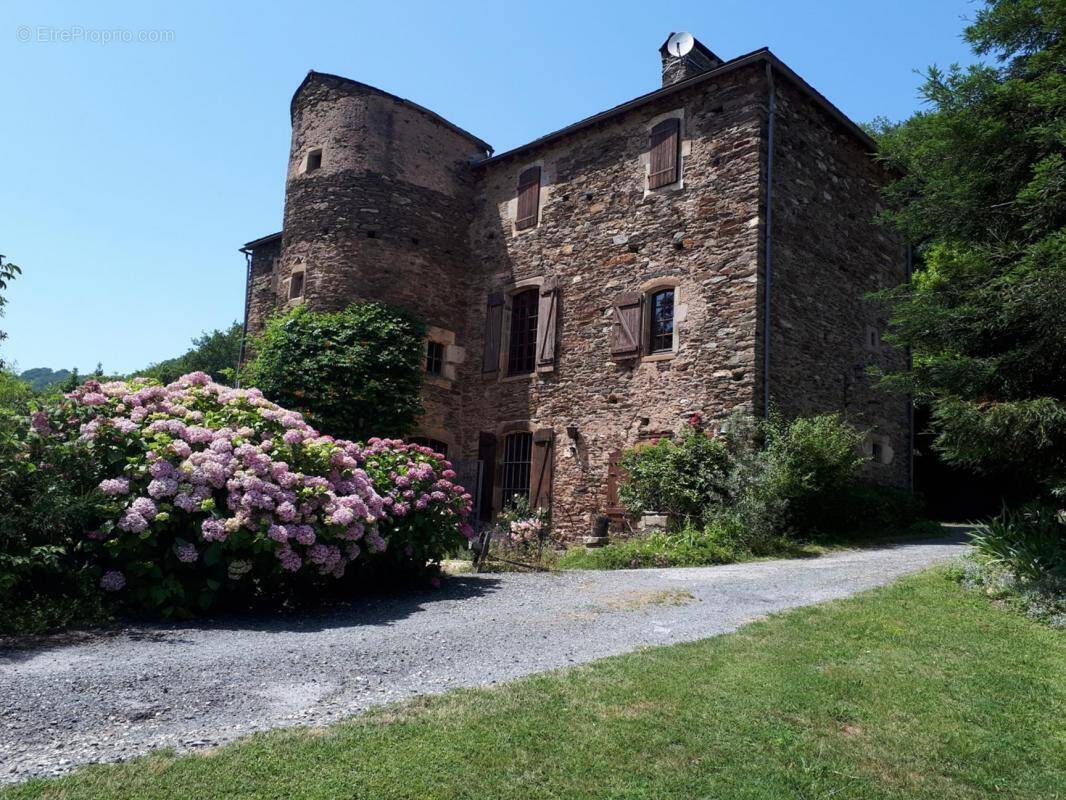 Maison à ALBI