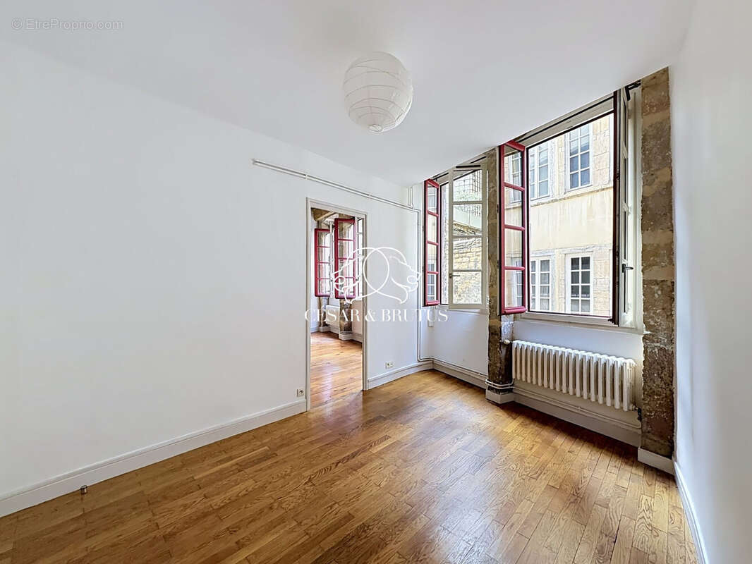 Appartement 55 m² à Lyon-5e  - photo 7