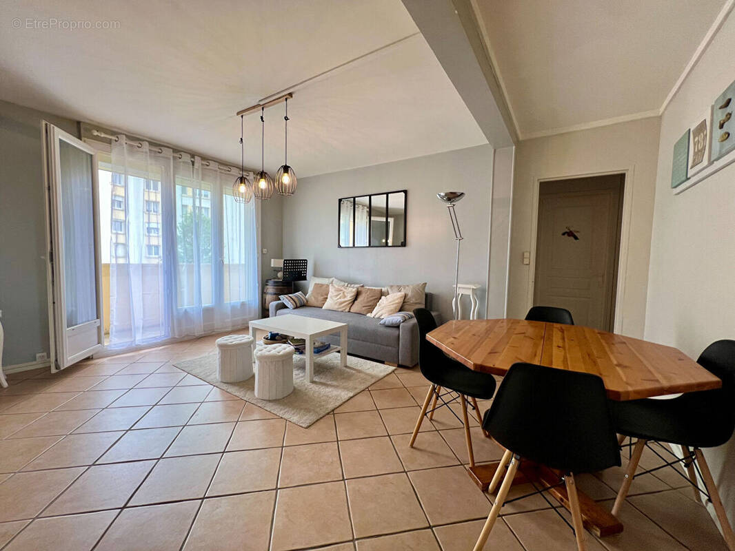 Appartement à LAON