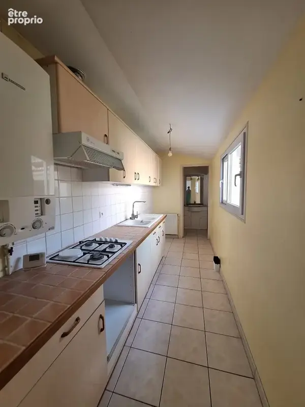 Maison 78 m² à Cognac  - photo 7