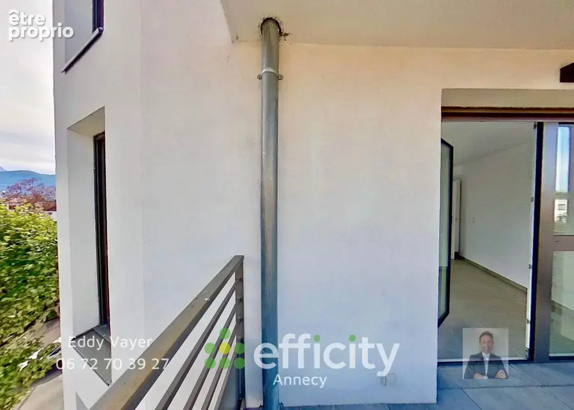 Appartement - photo 4