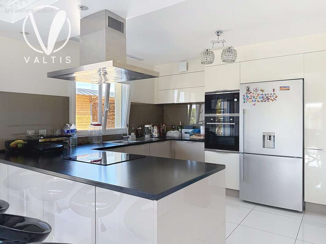 Maison à PLOUFRAGAN