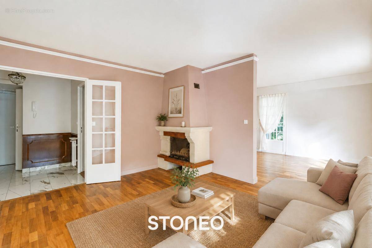 Appartement à MEUDON