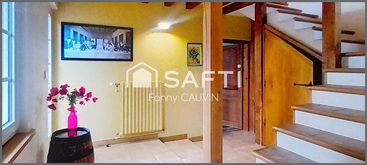 Photo 5 - Maison à ONS-EN-BRAY